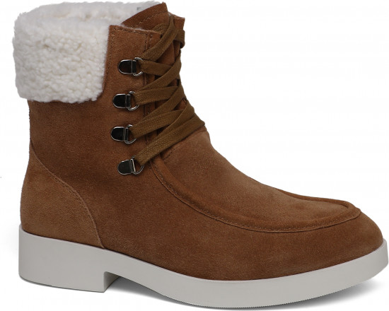 Ботинки женские