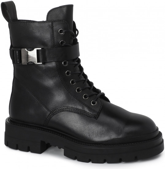 Ботинки женские