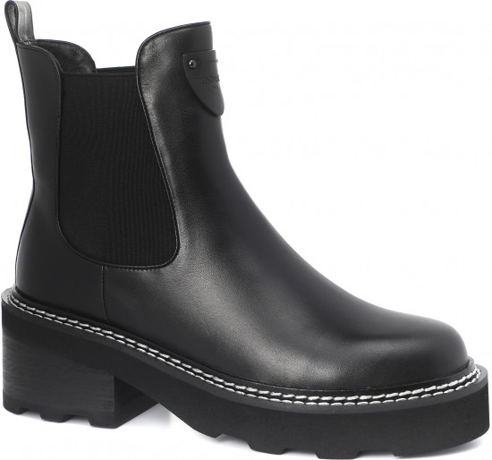 Ботинки женские