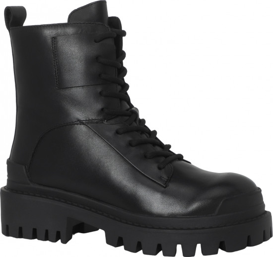 Ботинки женские