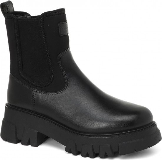 Ботинки женские