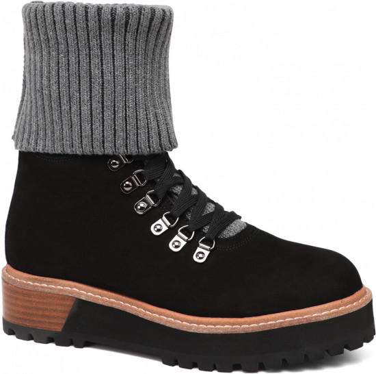 Ботинки женские