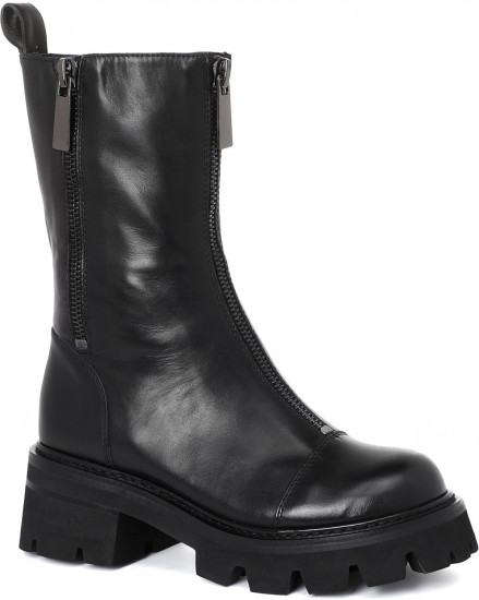 Полусапоги женские