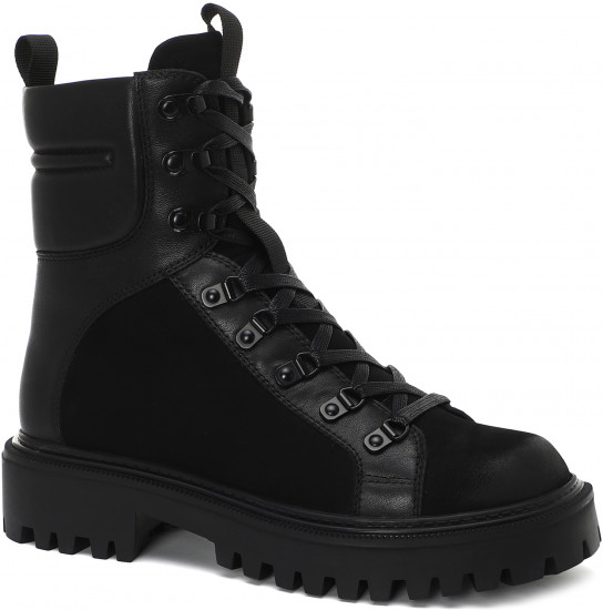 Ботинки женские