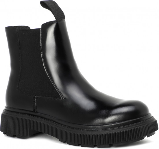 Ботинки женские