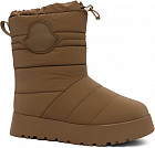 зелено-коричневый