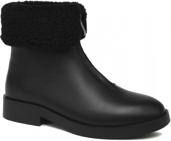 Ботинки женские