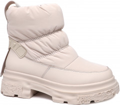 Дутики женские