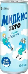 Напиток безалкогольный «Zero» Милкис