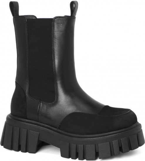 Ботинки женские