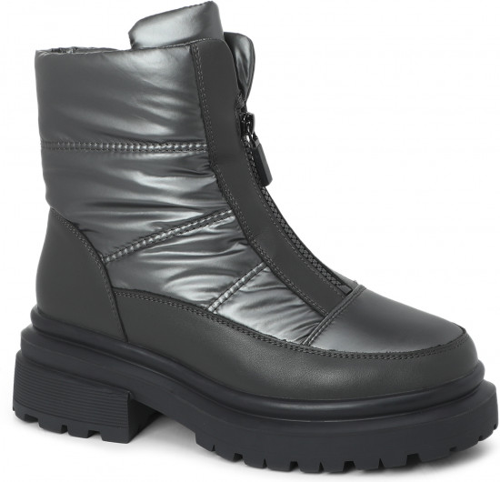 Дутики женские