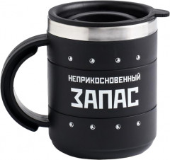 Термокружка «Запас»