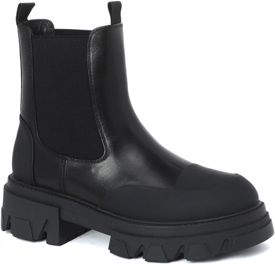 Ботинки женские