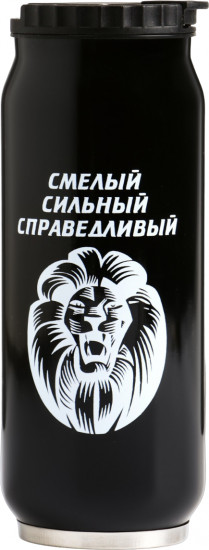 Термокружка «Смелый»