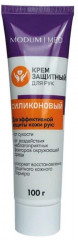 Крем для рук защитный «Силиконовый»