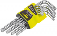 Набор ключей torx
