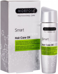 Масло для ухода за волосами «Smart Keratin oil»