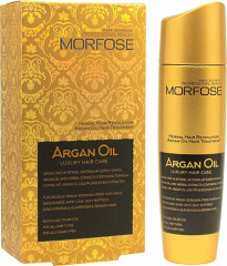 Масло для ухода за волосами «Argan Oil»