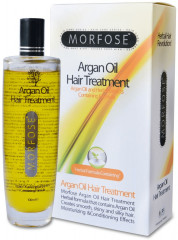 Масло для ухода за волосами «Herbal Argan Oil»