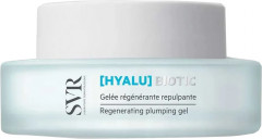 Гель для лица «Regenerating plumping gel»