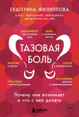 Тазовая боль. Почему она возникает