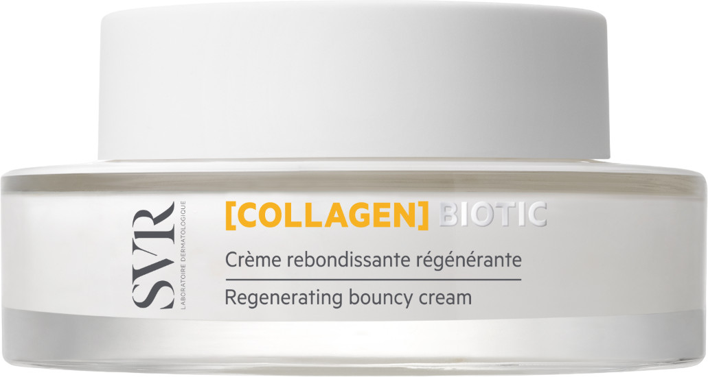 Крем для лица регенерирующий «Сollagen biotic regenerating» | SVR