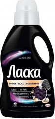 Средство для стирки «Восстановление черного»