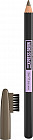 Карандаш для бровей «Express Brow», оттенок 04 Medium brown