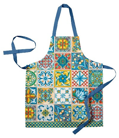 Фартук «Maiolica»