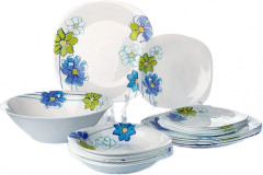 Сервиз столовый «Neo carine fresh garden»