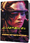 Блокнот «CyberNotes»