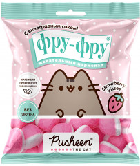 Мармелад жевательный «Pusheen»