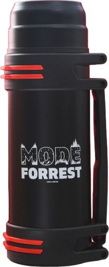 Термос «Mode forrest»