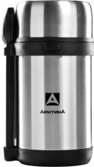 Термос для еды «Арктика»