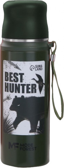 Термос «Best hunter»
