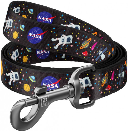 Поводок для собак «NASA»