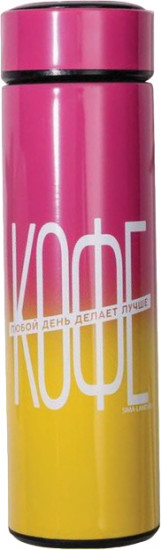 Термос «Forever young»