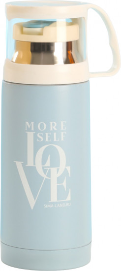 Термос «Love»