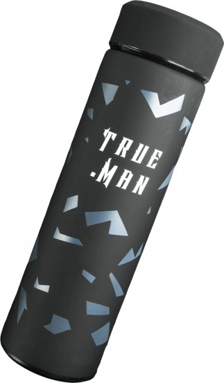 Термос «True man»