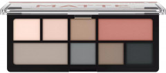 Палетка теней «The Dusty Matte»