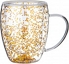 Кружка с двойными стенками «Double-wall»