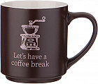 Кружка «Coffeemania»