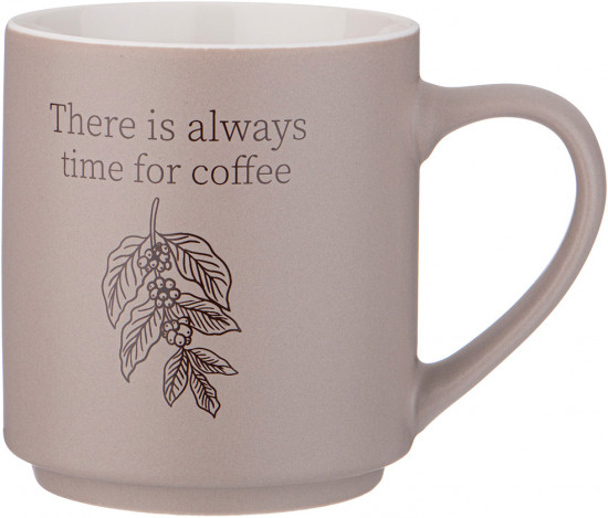 Кружка «Coffeemania»