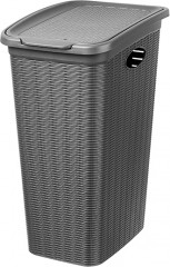 Корзина для белья «Элеганс»
