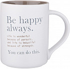 Кружка «Coffeemania»