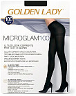 Колготки из микрофибры «Micro glam»