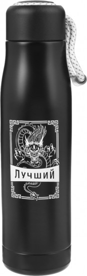 Термос «Дракон»