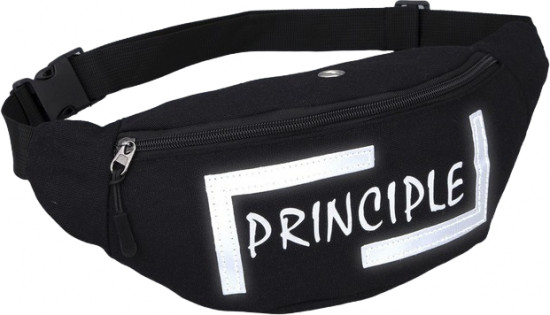 Сумка поясная «Principe»