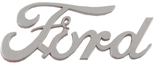 Шильдик «Ford»