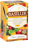 Чай фруктовый «Fruit Infusion»